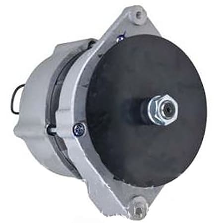 Aftermarket Fits John Deere Alternator AT207608 SE501362 TY26045 TY6798 24V 55 Amp ELV40-0101